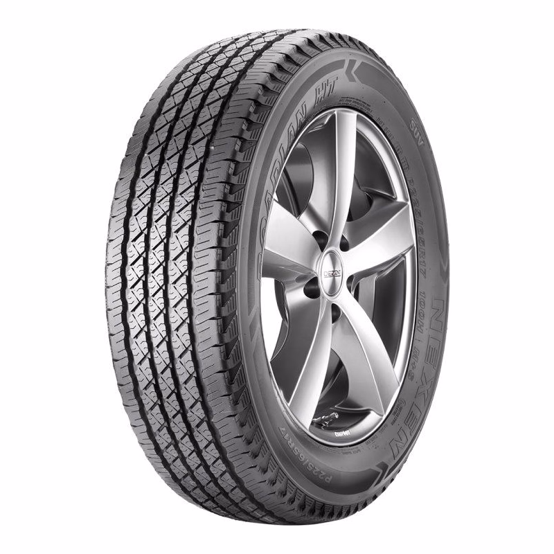 Nexen Roadian HT ( P245/70 R16 107S 4PR ROWL )