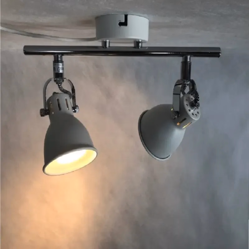 Stropné bodové svietidlo 4033 LS2