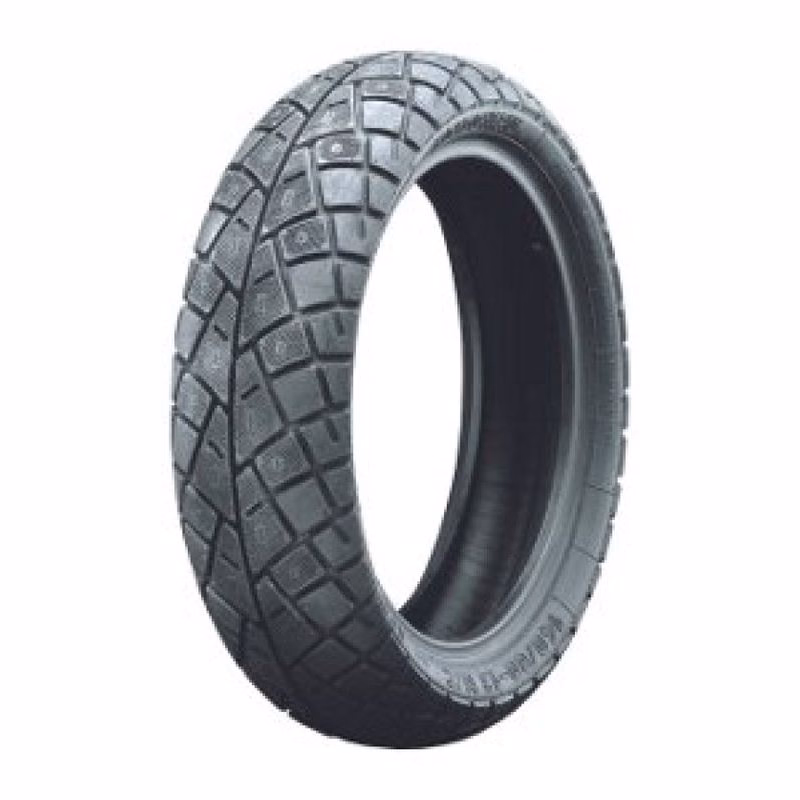 Heidenau K62 ( 130/70-11 RF TL 60M zadné koleso )