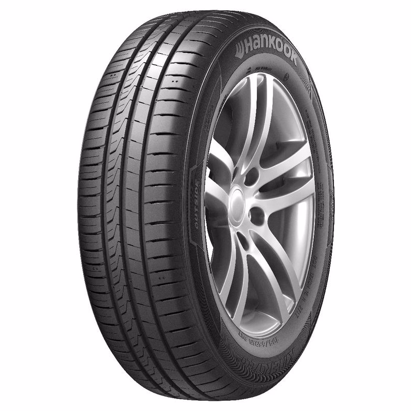 Hankook Kinergy Eco 2 K435 ( 205/55 R16 91H 4PR SBL )