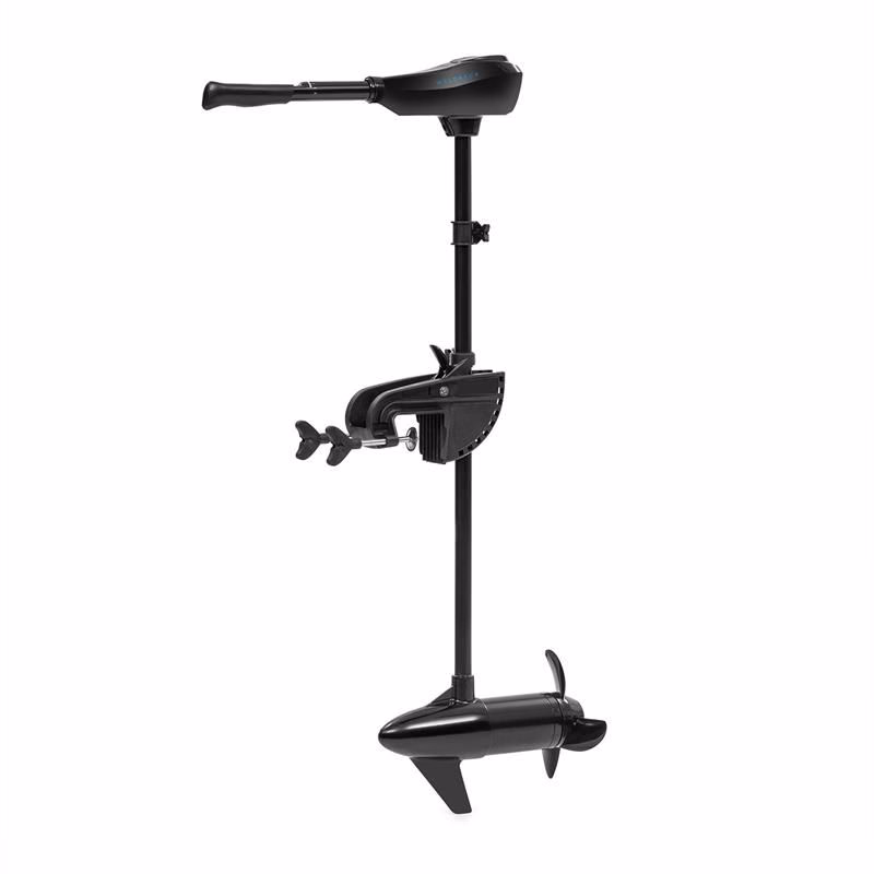 Waldbeck Barracuda 86, elektrický prívesný motor, 86 lbs/1164 W, 24V, 3-krídlová vrtuľa