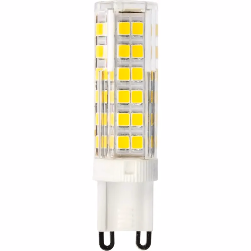 KAPSULA LED 7W 4000K 840 G9 665lm 230V LUMILED