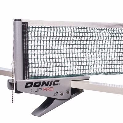 Sieť na stolný tenis DONIC Clip Pro