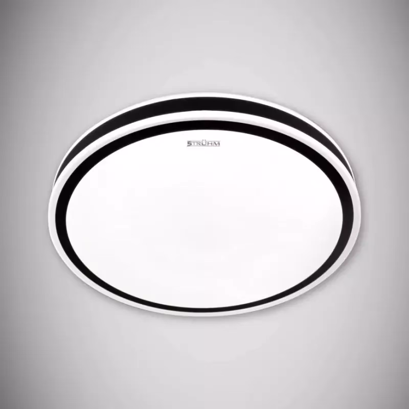 Stropná lampa Aurelia LED C 24W 4000K 0375 P