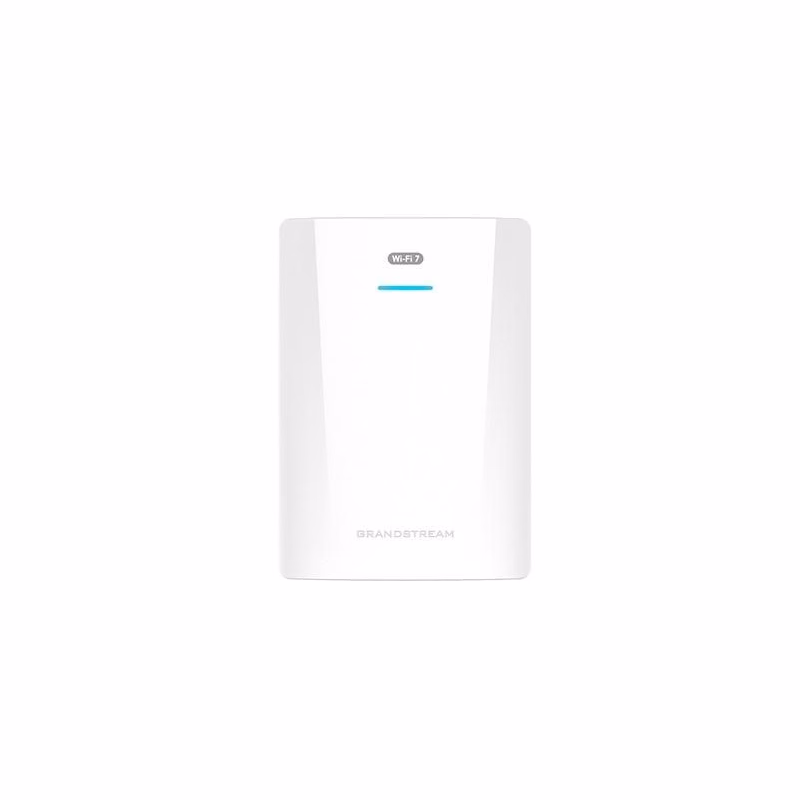 Grandstream GWN7670WM AP, Wi-Fi 7, 802.11be, 2,5 G Ethernet WAN/LAN, 256 klientov, 2x2:2 MIMO