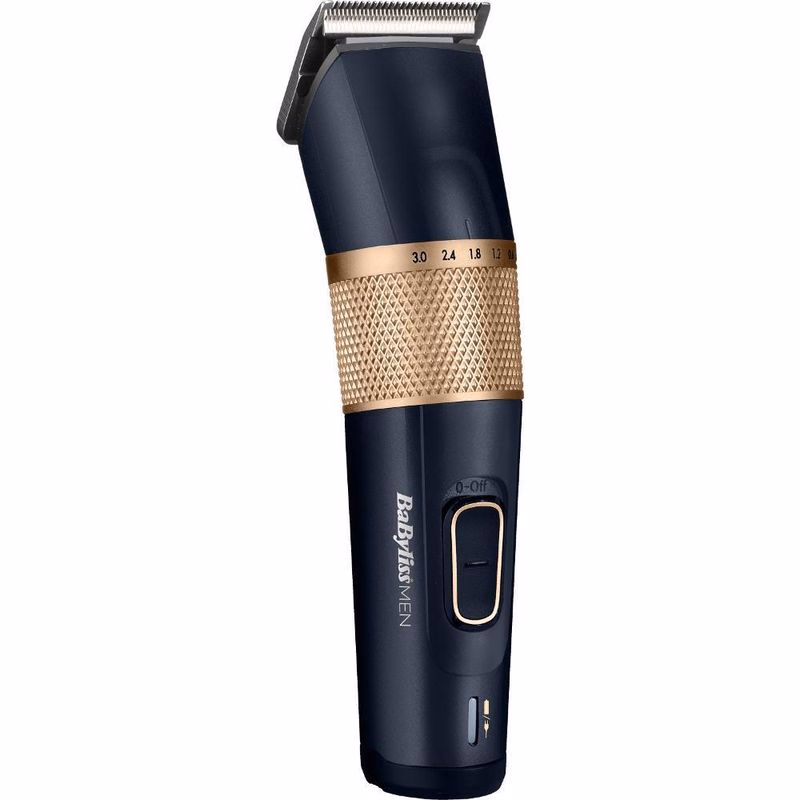 E986E Zastrihávač vlasov BaByliss