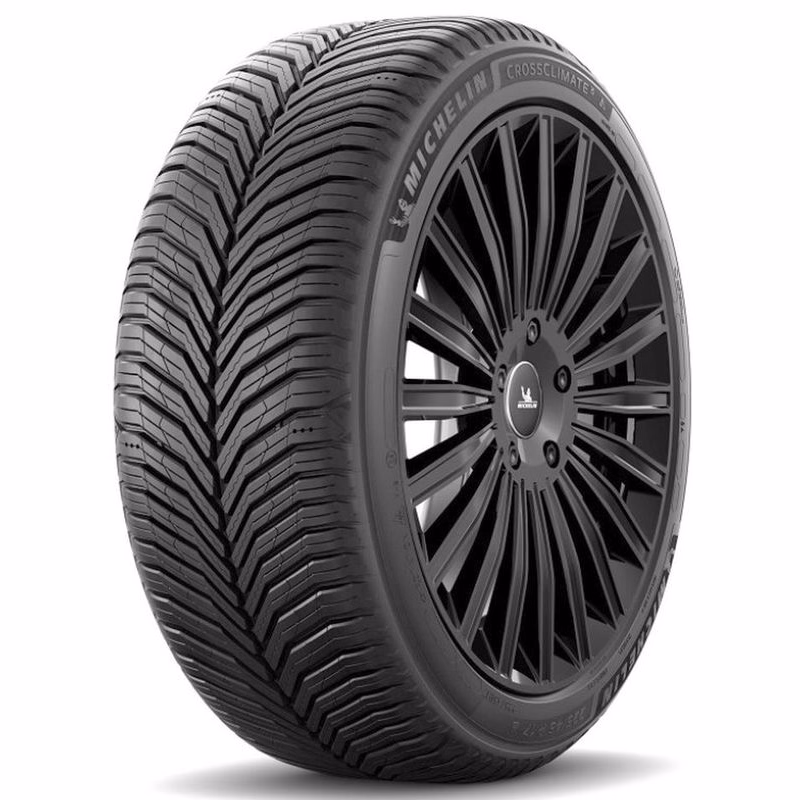 Michelin Crossclimate 3 265/40 R22 106 W Celoročné