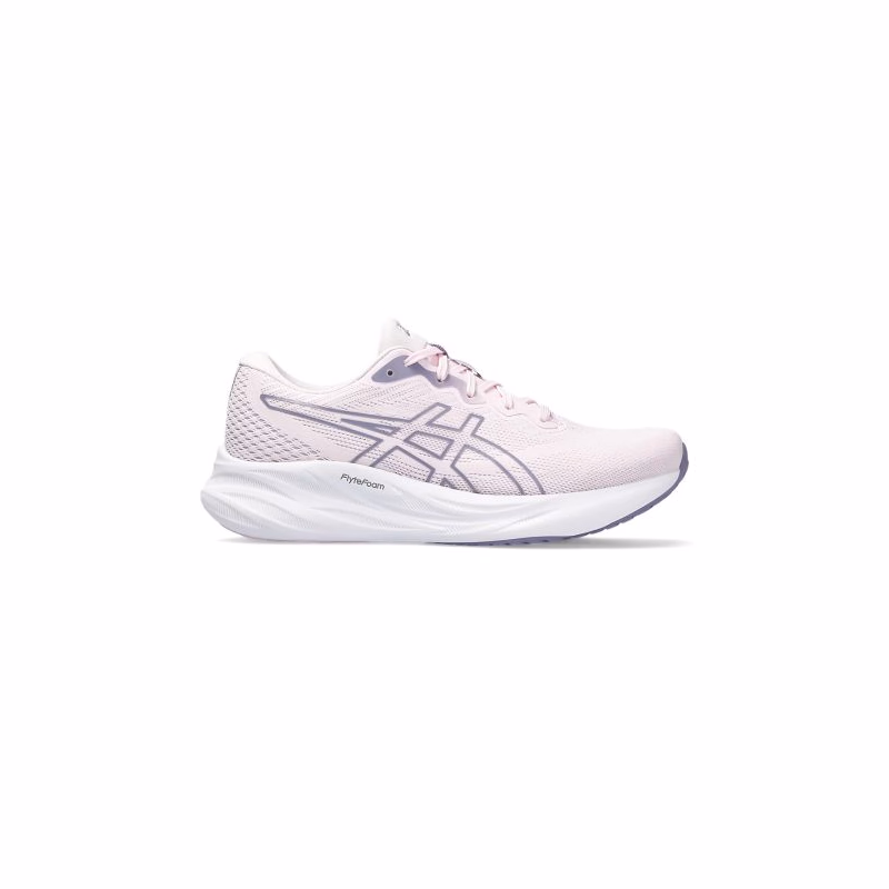 Dámska bežecká obuv ASICS Gel Pulse 15 cosmos ash rock