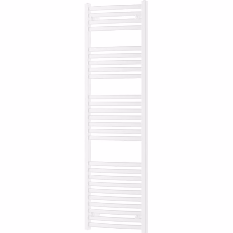 MEXEN - Helios vykurovací rebrík / radiátor 1500 x 500 mm, 680 W, biela W103-1500-500-00-20
