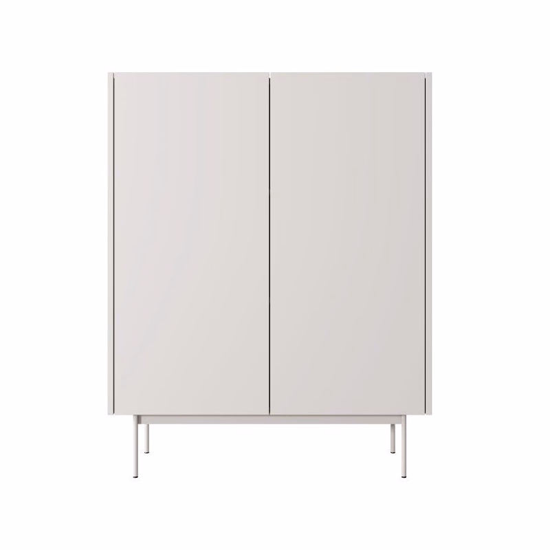 ArtPS Komoda TONNE KD-97 | cashmere