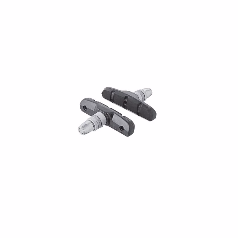 Brzdové doštičky SHIMANO Rubber pad: S65T V-brake BR-M330 M420