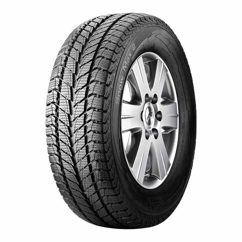 Uniroyal Snow Max 2 ( 185/75 R16C 104/102R 8PR )