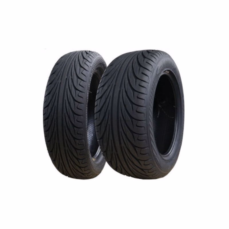 Kenda KR20 Kanine ( 205/45 R16 TL 77T zadné koleso )