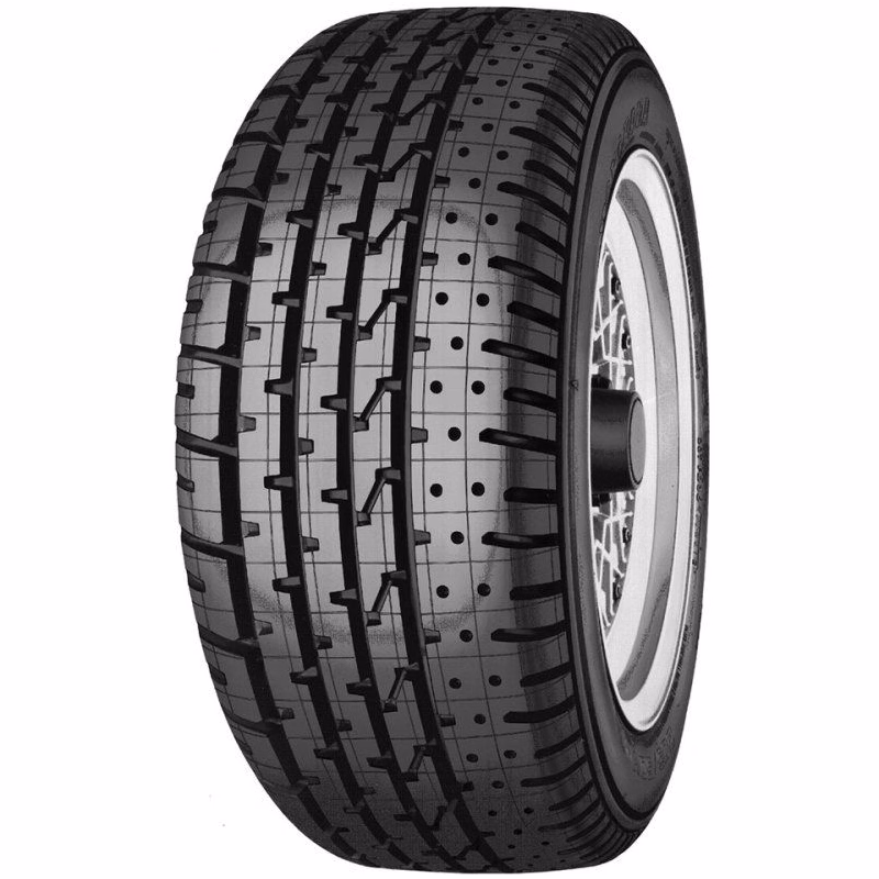 Yokohama Advan HF type-D A008 ( 165/70 R10 72H )