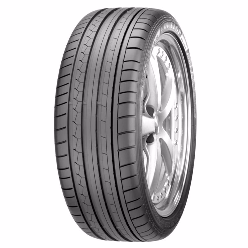 Dunlop SP SPORT MAXX GT 245/50 R18 100 Y Letné