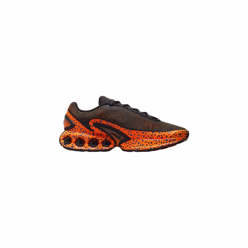 Pánska rekreačná obuv NIKE Air Max DN SE PRM Safari multi color