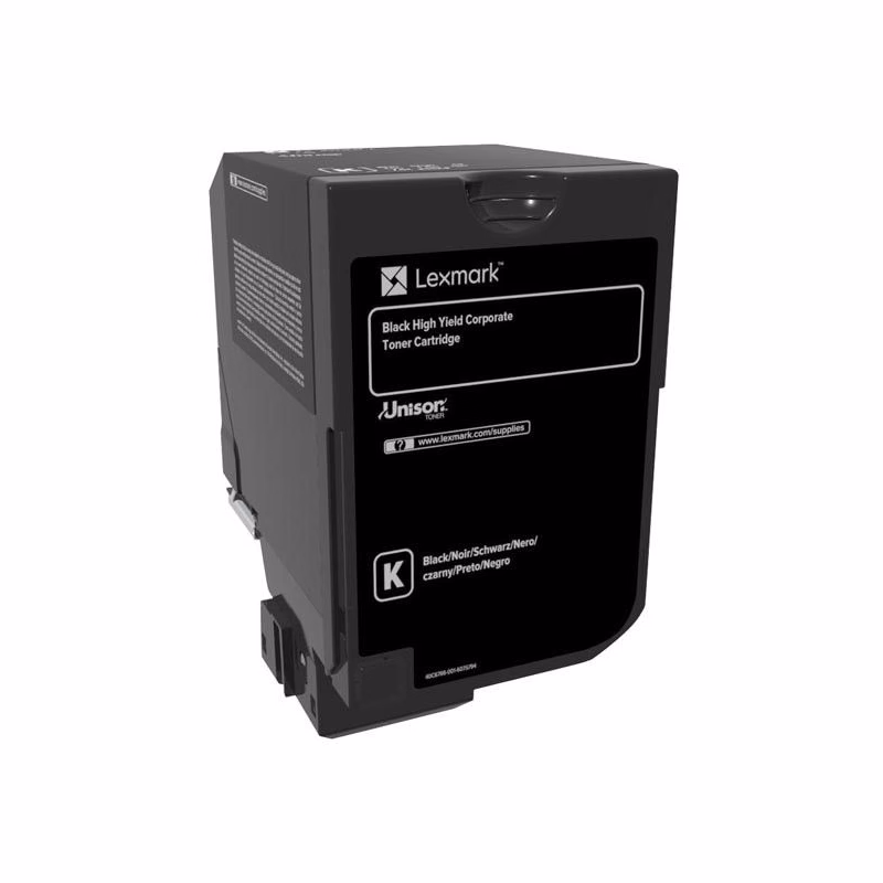 LEXMARK 74C2SK0 - originálny