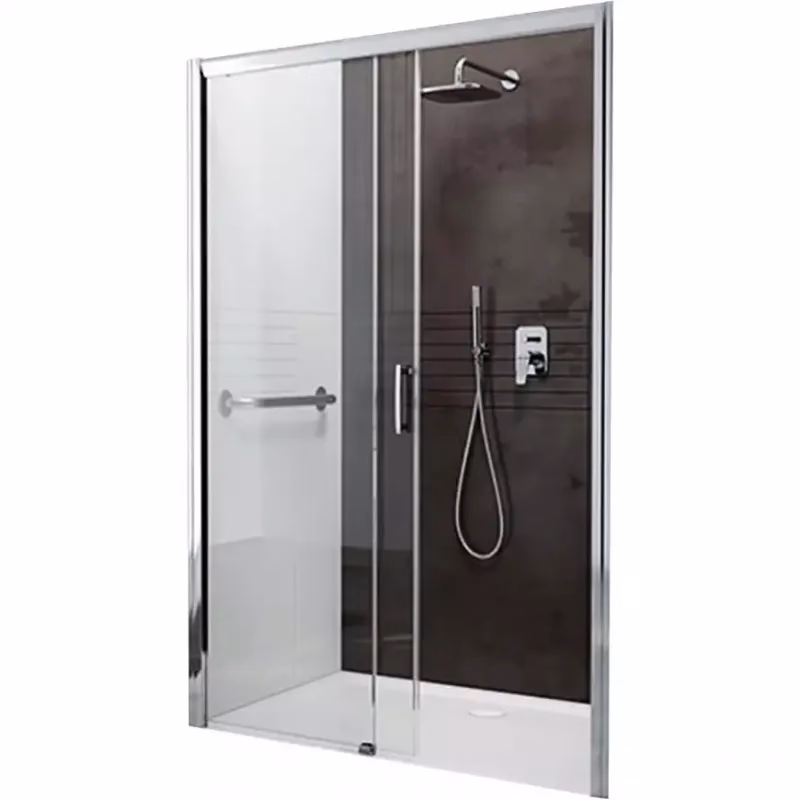 Sprchové dvere D2L/Freezone 130 W0 Glass Protect
