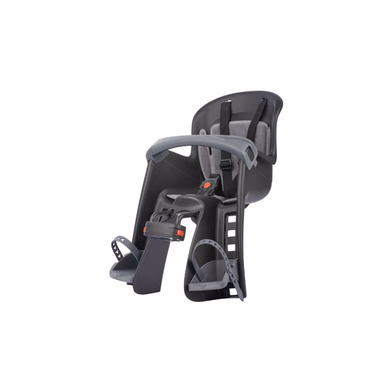 Detská sedačka na bicykel POLISPORT Bilby Junior front (front mount)