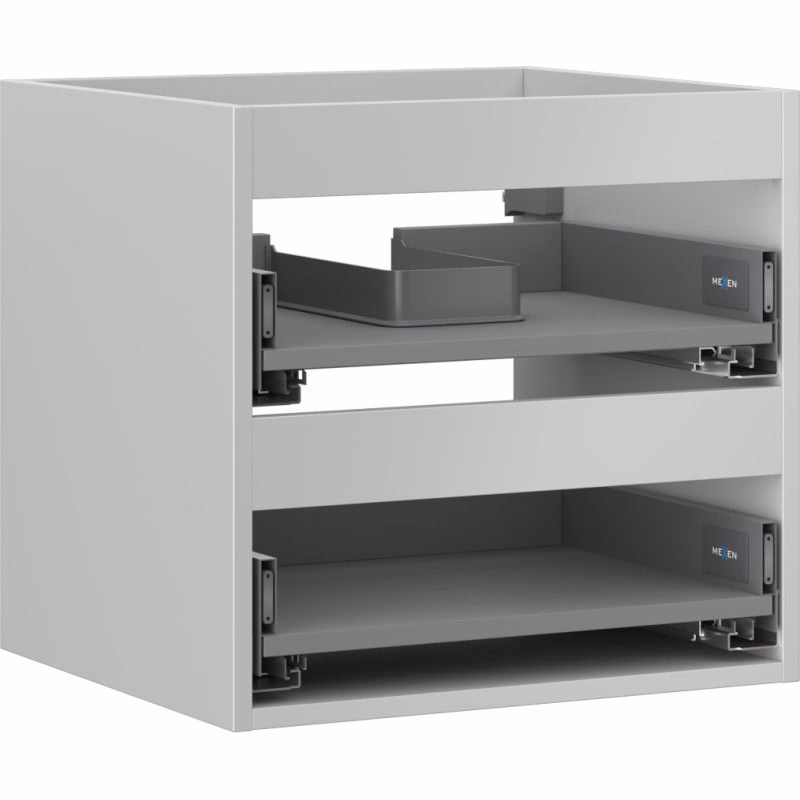 Mexen Box-A 91AX0-0500-470-2-62