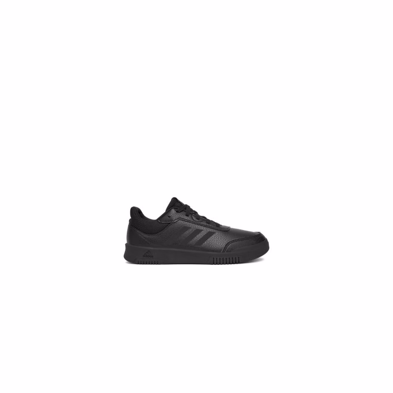 Juniorská rekreačná obuv ADIDAS Tensaur Sport 2.0 Jr core black core black grey six