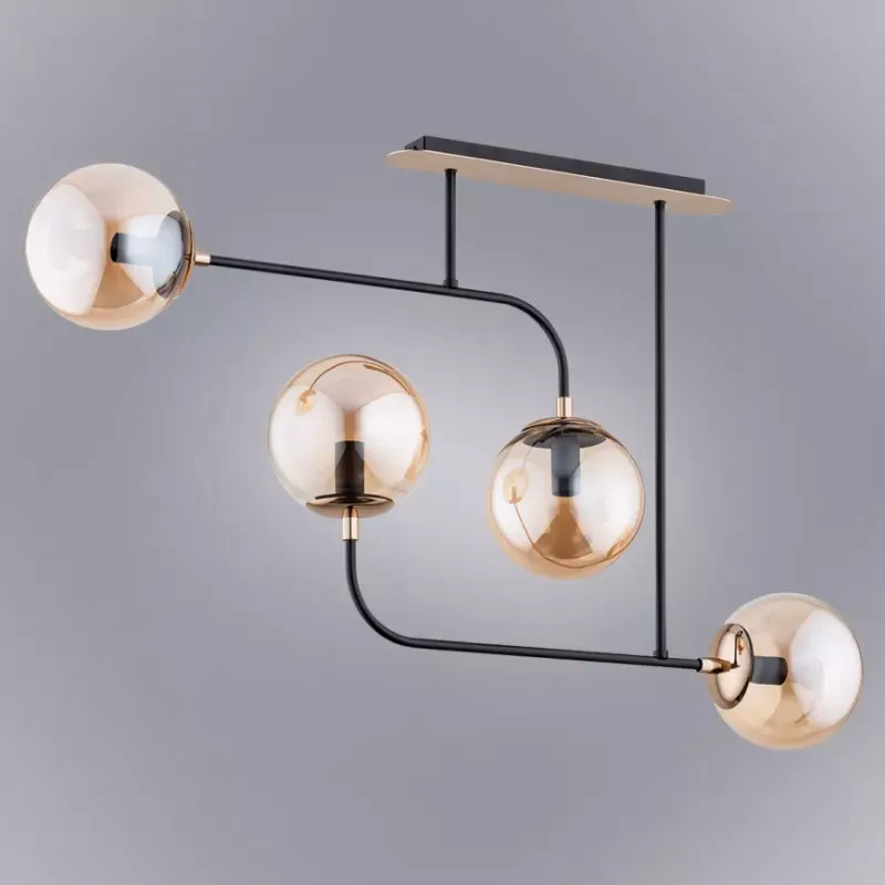 Lampa Taco 4 Pł 63043 LW4