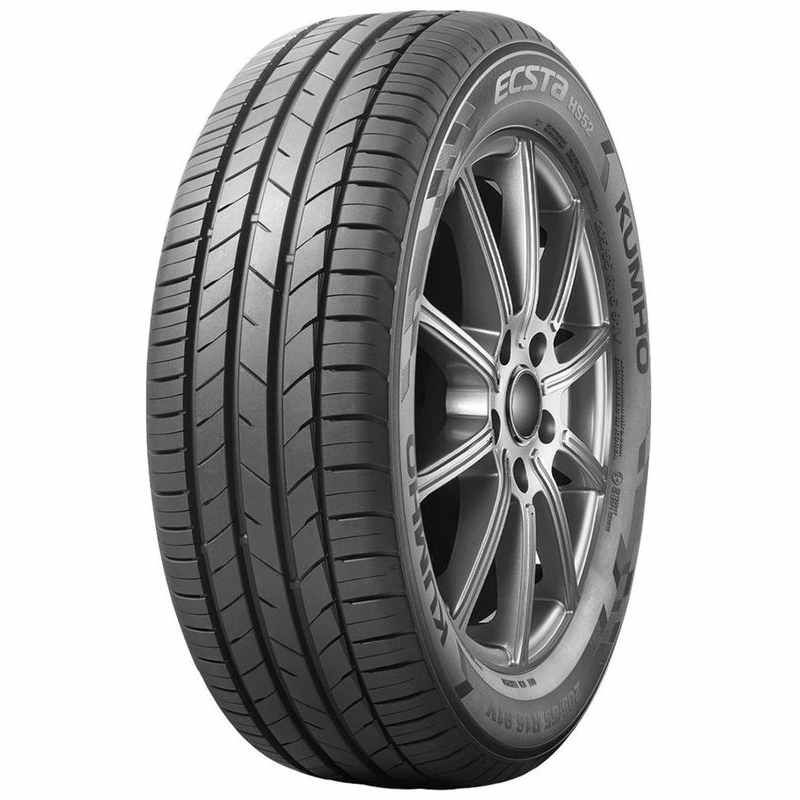 Kumho HS52 Ecsta 185/65 R15 88 H Letné