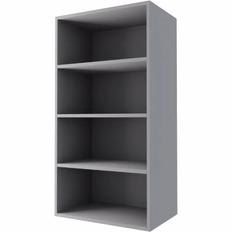 Korpus sivý W4 50