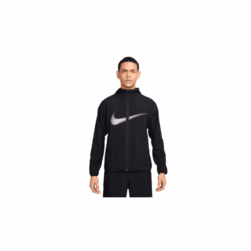 Pánska tréningová bunda NIKE Form (SP55)(52)