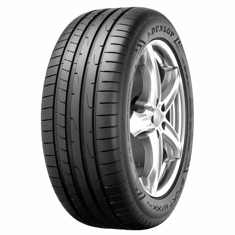 Dunlop SPORT MAXX RT2 SUV 275/40 R21 107 Y Letné