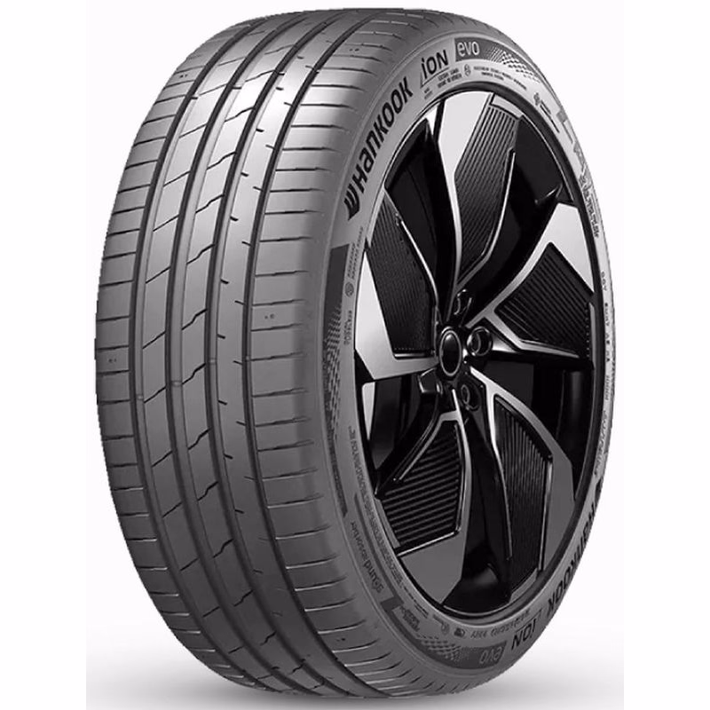 Hankook IK31 iON evo R 225/40 R19 93 Y Letné