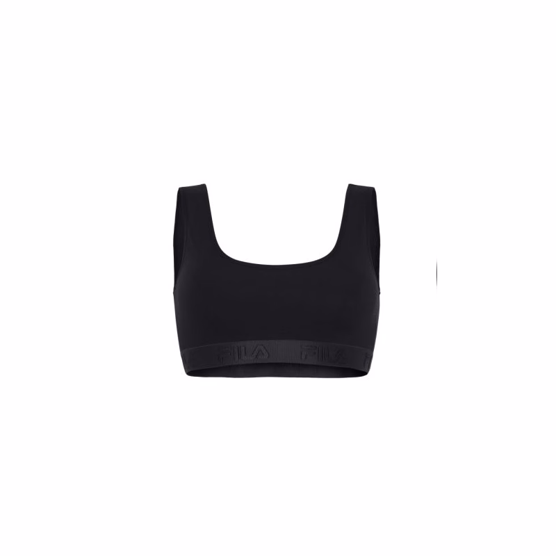 Dámska podprsenka FILA 1PACK-FU6369 WOMAN BRA 200