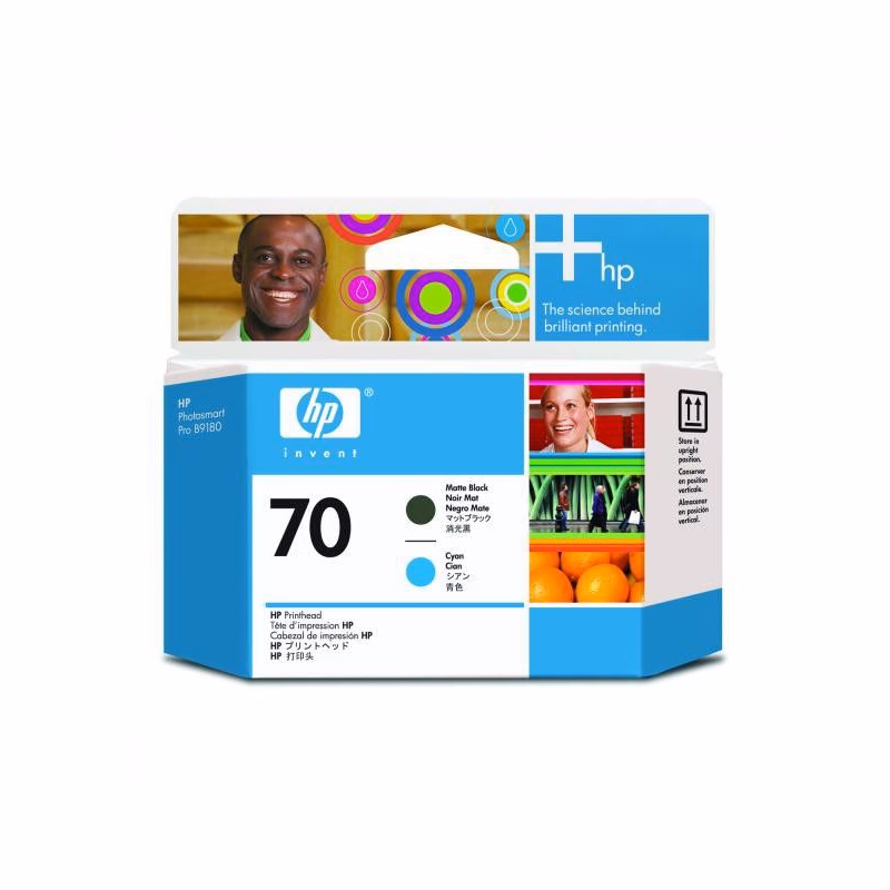 HP C9404A - originálny