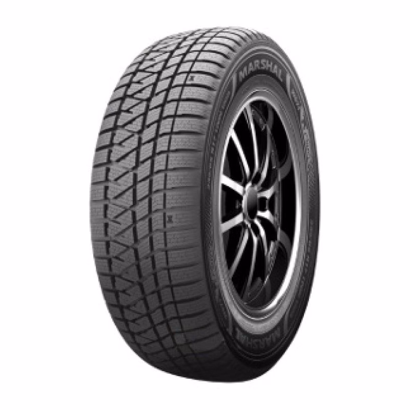 Marshal WinterCraft SUV WS71 ( 225/65 R17 106H XL )