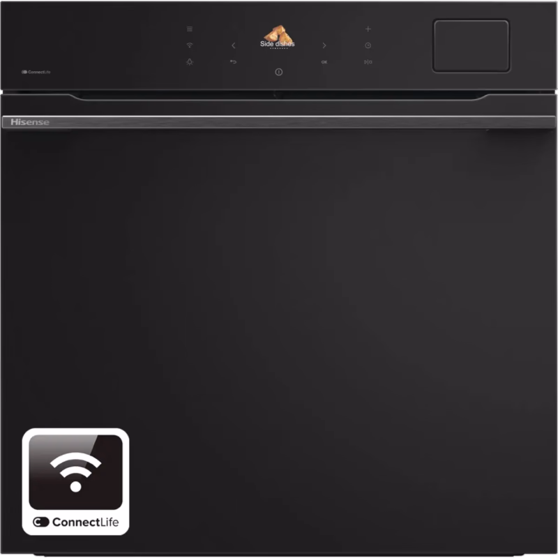 Hisense BAS614P8B