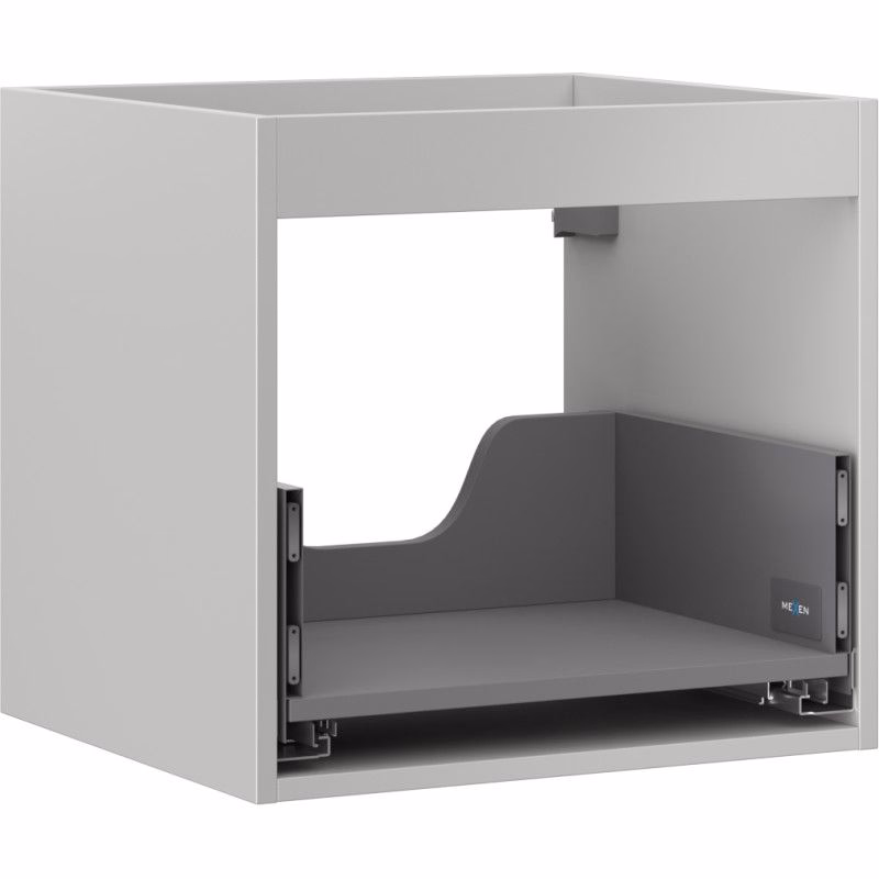 Mexen Box-A 91AX0-0500-470-1-62