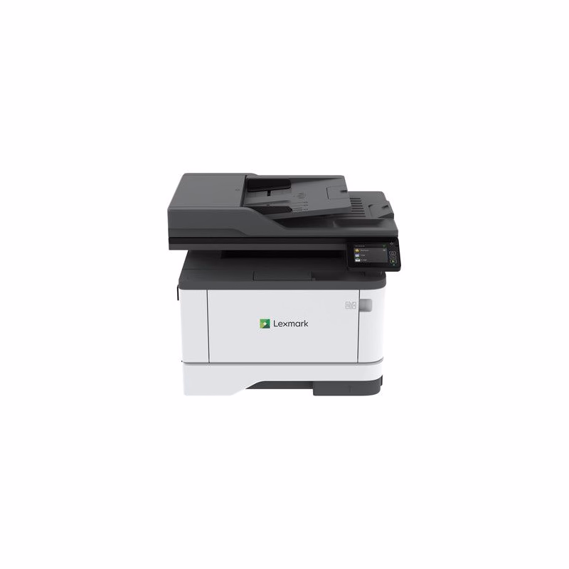 Lexmark MX431adn mono laser, 40 str./min., duplex, sieť