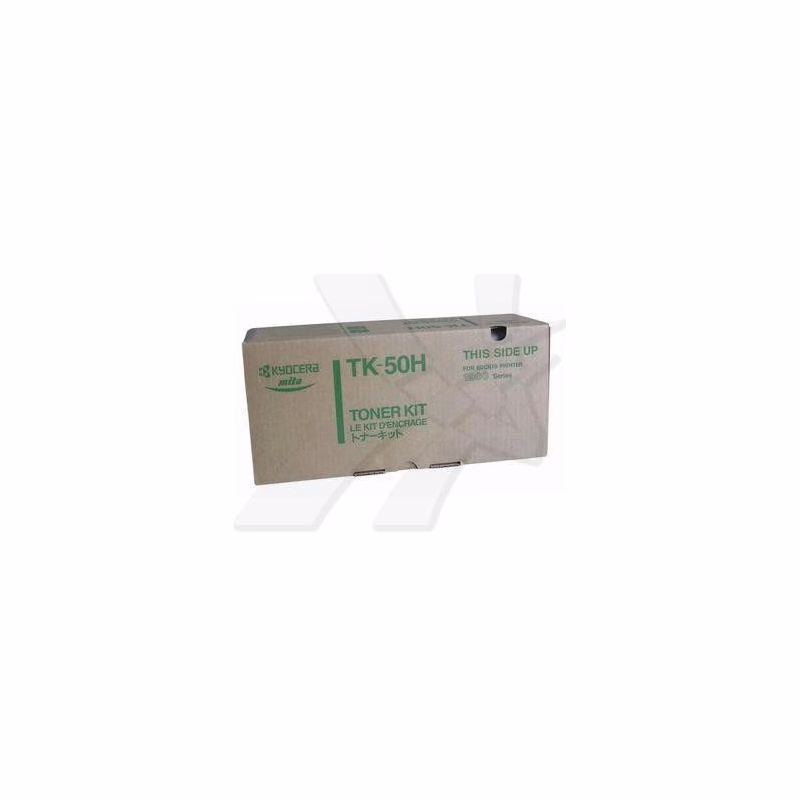 KYOCERA TK50H - originálny
