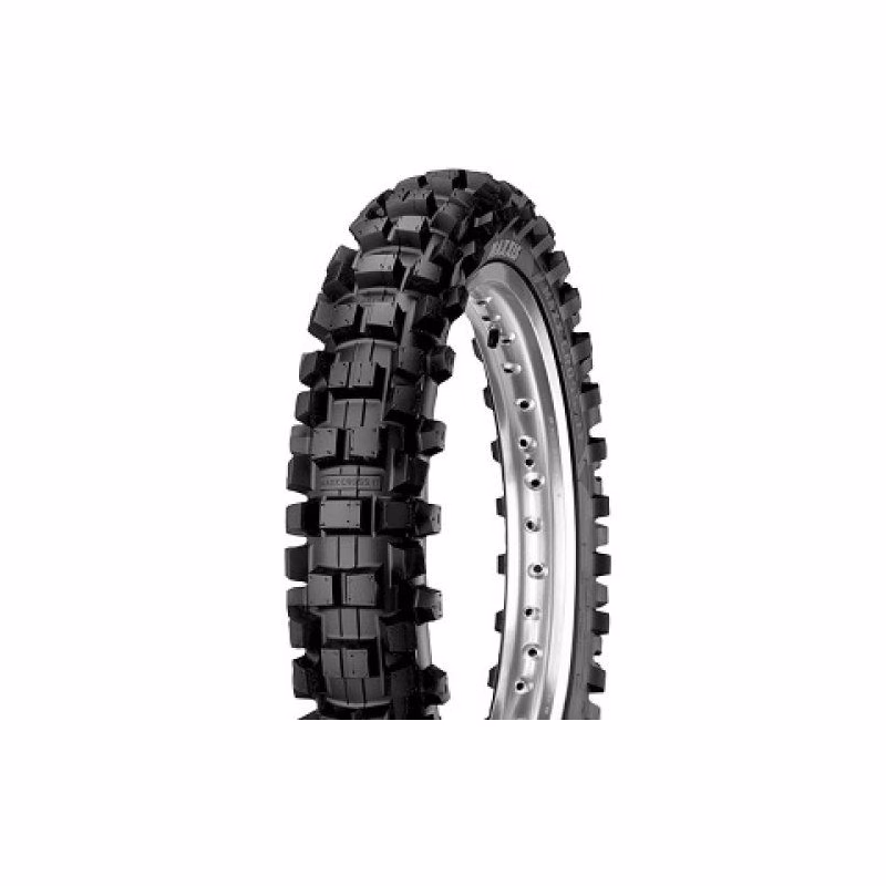 Maxxis M7305 ( 90/100-16 TT 51M zadné koleso, NHS )