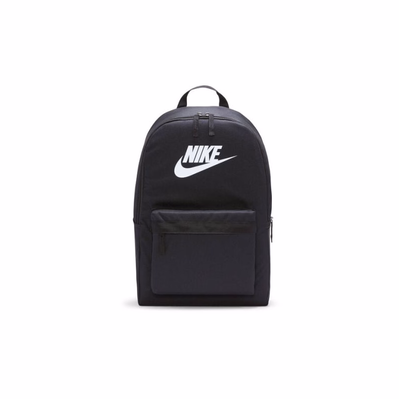 Batoh NIKE NK HERITAGE BKPK Black
