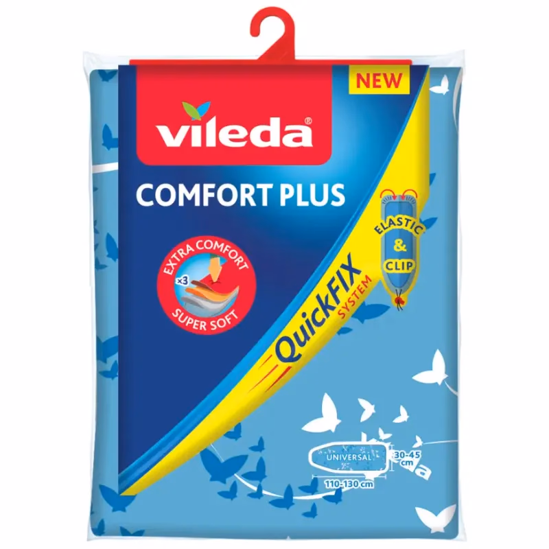 Poťah na žehliacu dosku Comfort Plus