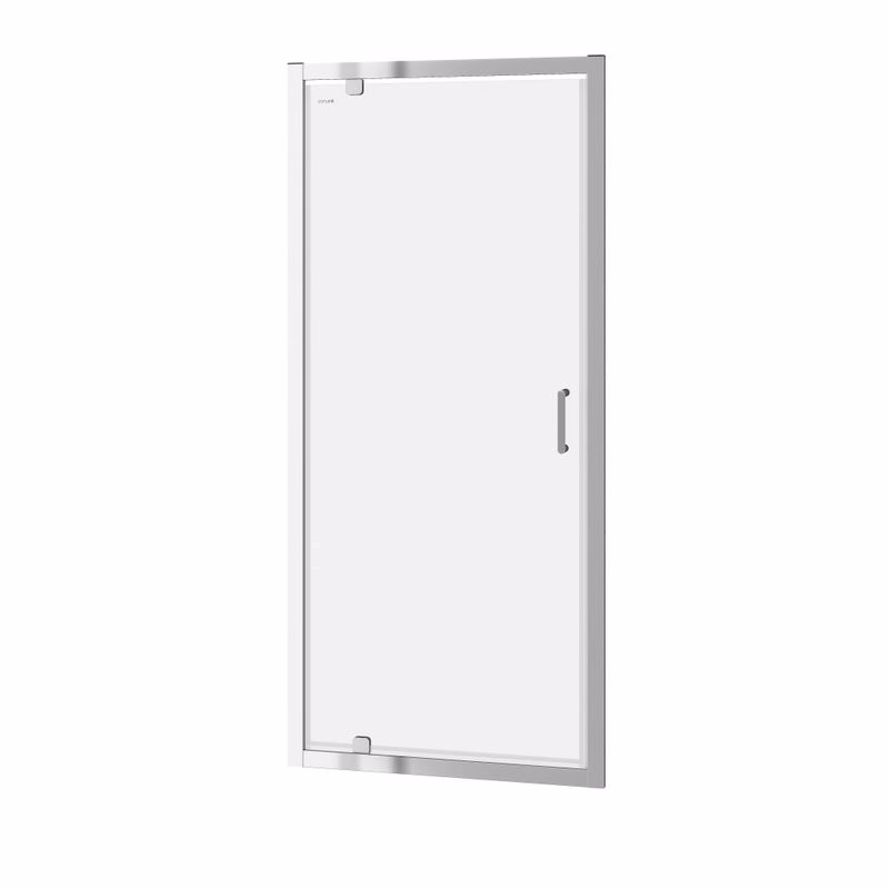 CERSANIT - DVERE 80x190 TRANSPARENT SKLO S154-005