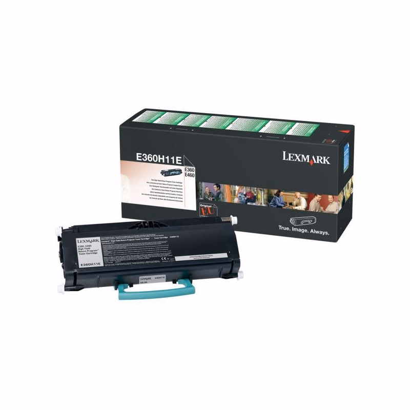 LEXMARK E360 (E360H11E) - originálny
