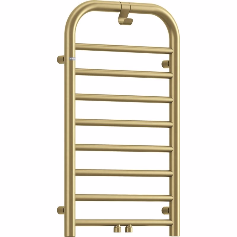 Deante Silia DEA-AGI_RG31 500 mm x 850 mm zlatá matná