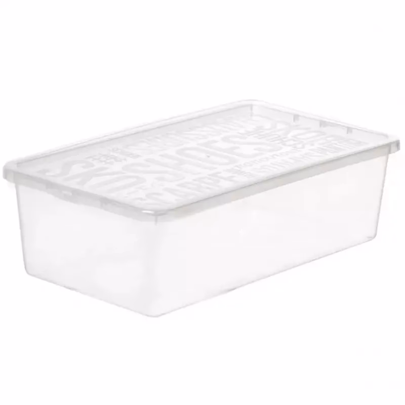 Box na topánky Basic Box malý