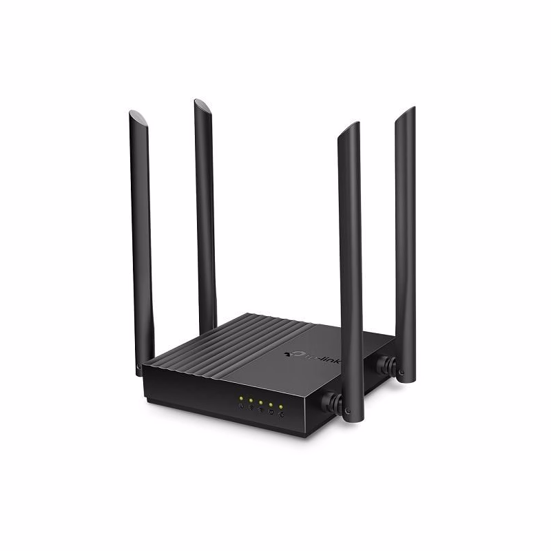 TP-Link Archer A64 - AC1200 Wireless MU-MIMO WiFi Router