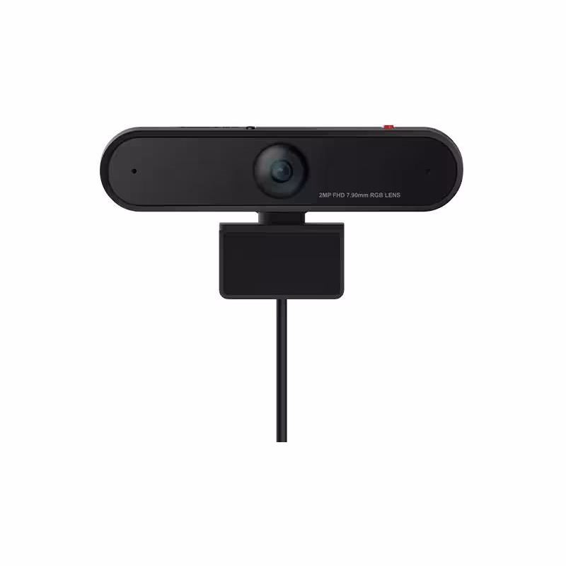 Lenovo LC50 Monitor WebCam