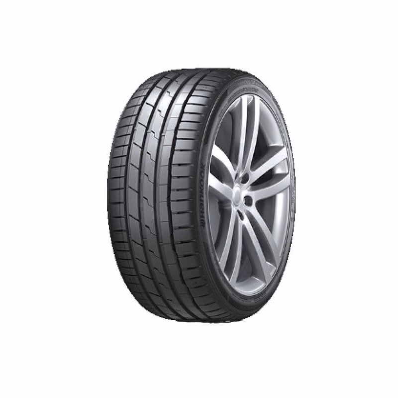 Hankook Ventus S1 Evo 3 EV K127E ( 235/45 R21 101V XL 4PR EV, s ochrannou lištou (MFS) SBL )