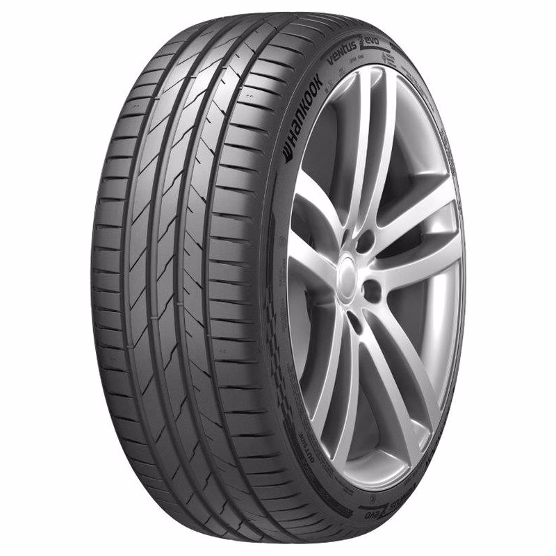 Hankook K137A Ventus S1 evo4 SUV 315/35 R21 111 Y Letné