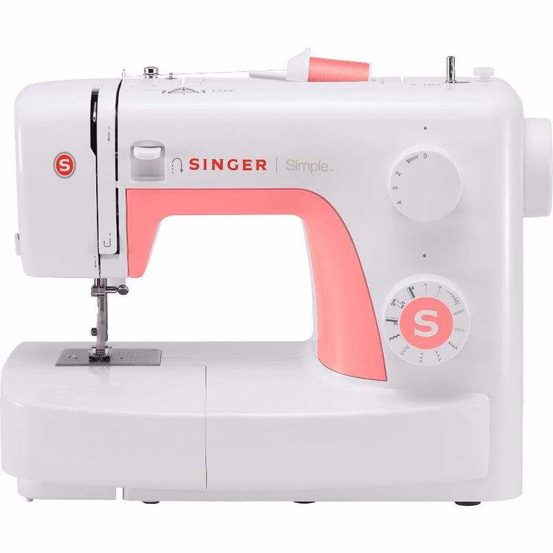 SIMPLE 3210 ŠIACI STROJ SINGER